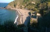 Randonnées Pyrénées Orientales la plage de l'Ouille